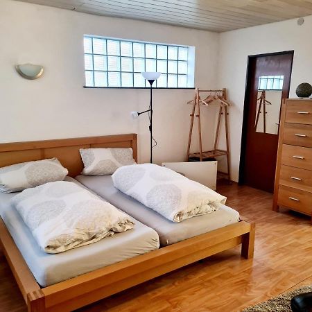 Apartment Zum Wohlfuehlen In Ruhiger Lage Pfungstadt Luaran gambar