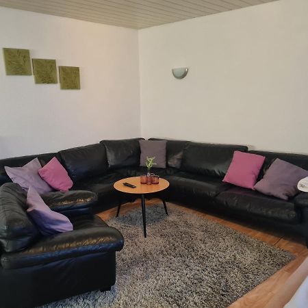 Apartment Zum Wohlfuehlen In Ruhiger Lage Pfungstadt Luaran gambar