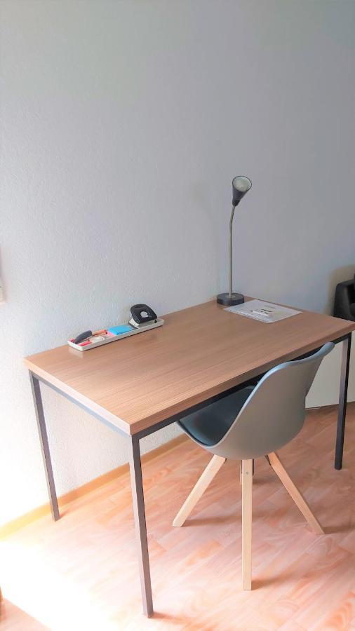 Apartment Zum Wohlfuehlen In Ruhiger Lage Pfungstadt Luaran gambar