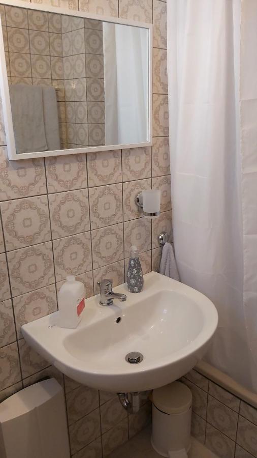 Apartment Zum Wohlfuehlen In Ruhiger Lage Pfungstadt Luaran gambar