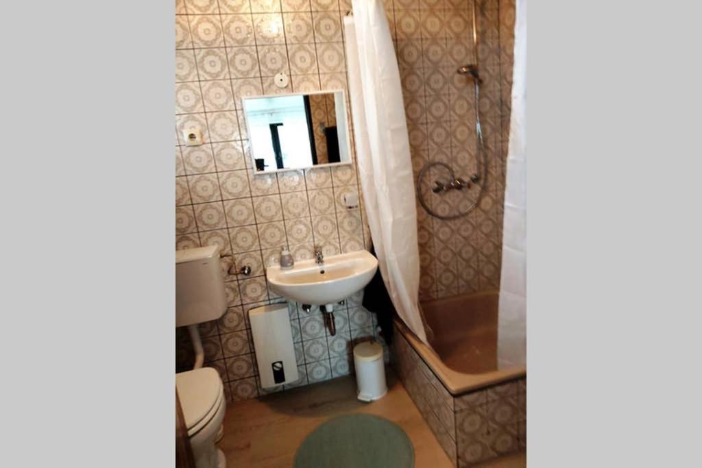 Apartment Zum Wohlfuehlen In Ruhiger Lage Pfungstadt Luaran gambar