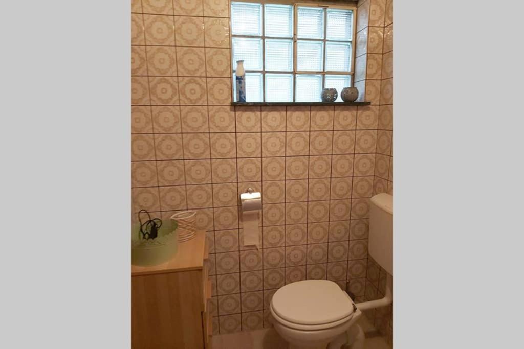 Apartment Zum Wohlfuehlen In Ruhiger Lage Pfungstadt Luaran gambar